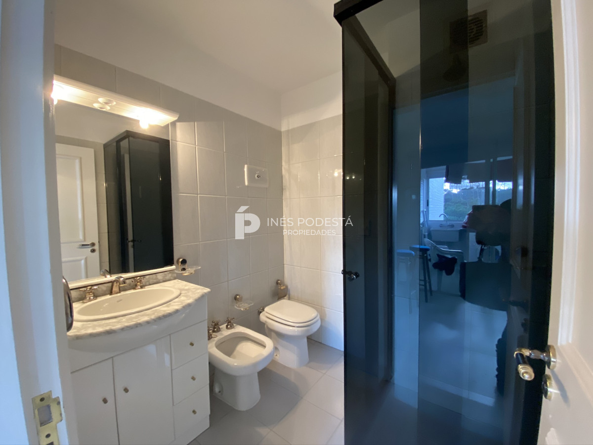 Apartamento ID.37182 - Apartamento en Punta del Este, Brava