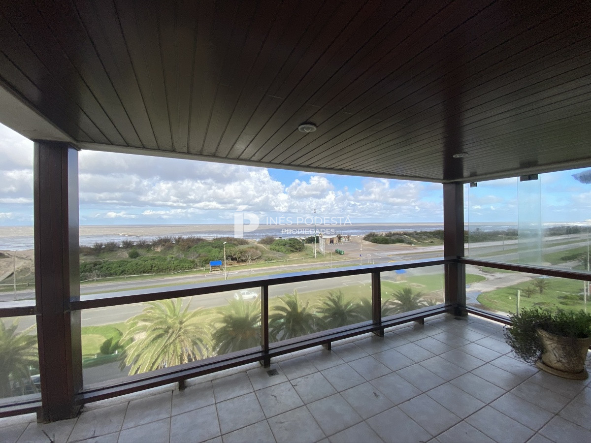 Apartamento ID.37182 - Apartamento en Punta del Este, Brava