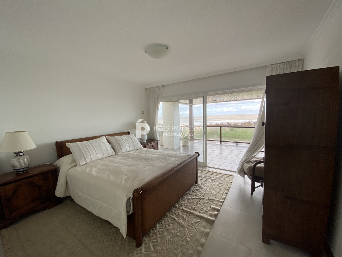 Apartamento ID.37182 - Apartamento en Punta del Este, Brava