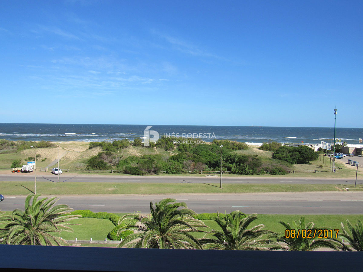 Apartamento ID.37182 - Apartamento en Punta del Este, Brava