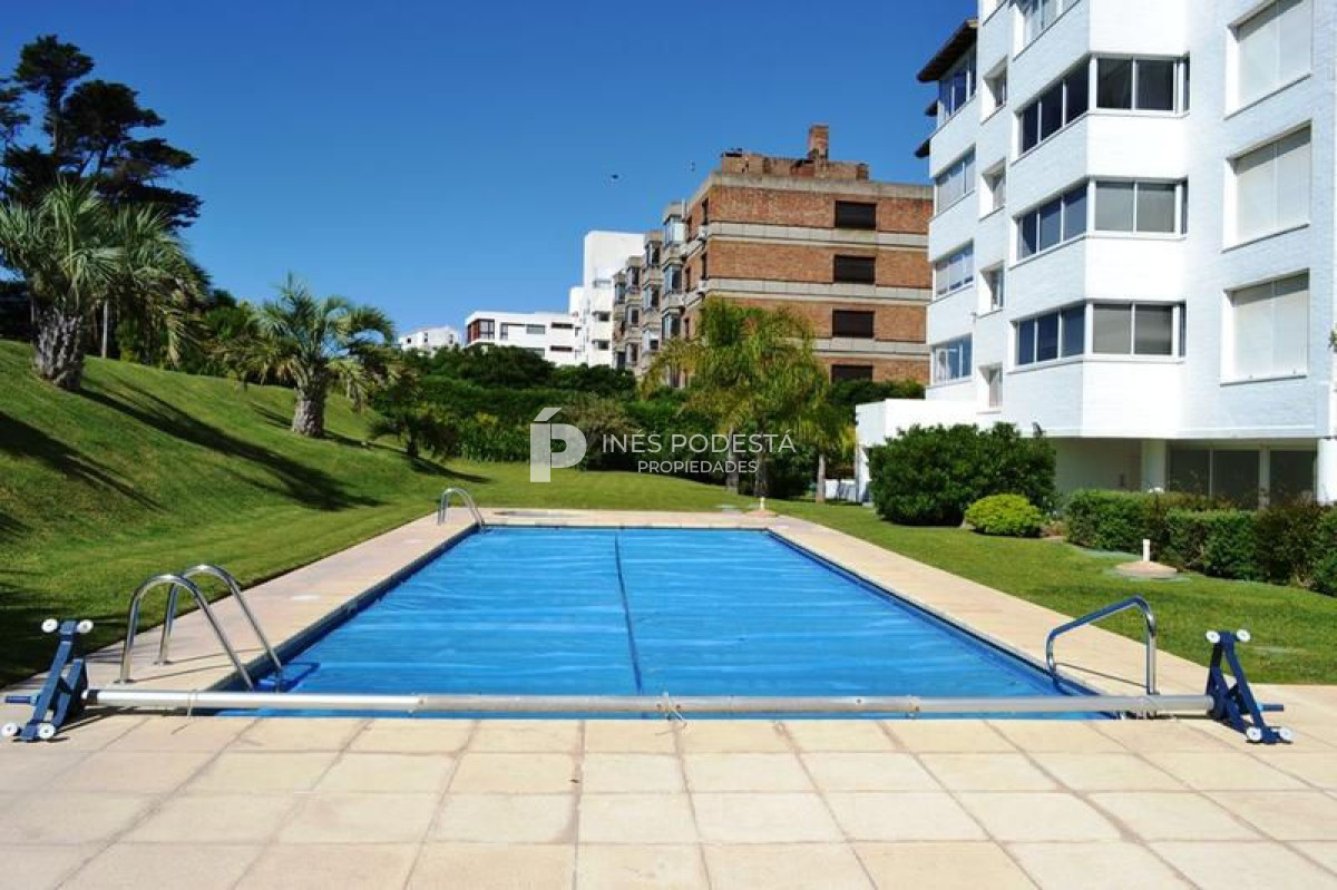 Apartamento ID.37182 - Apartamento en Punta del Este, Brava