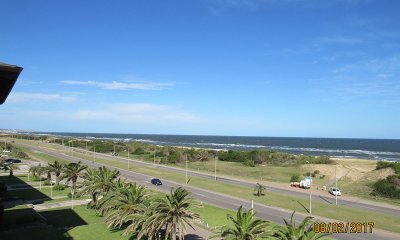 Apartamento en Punta del Este, Brava