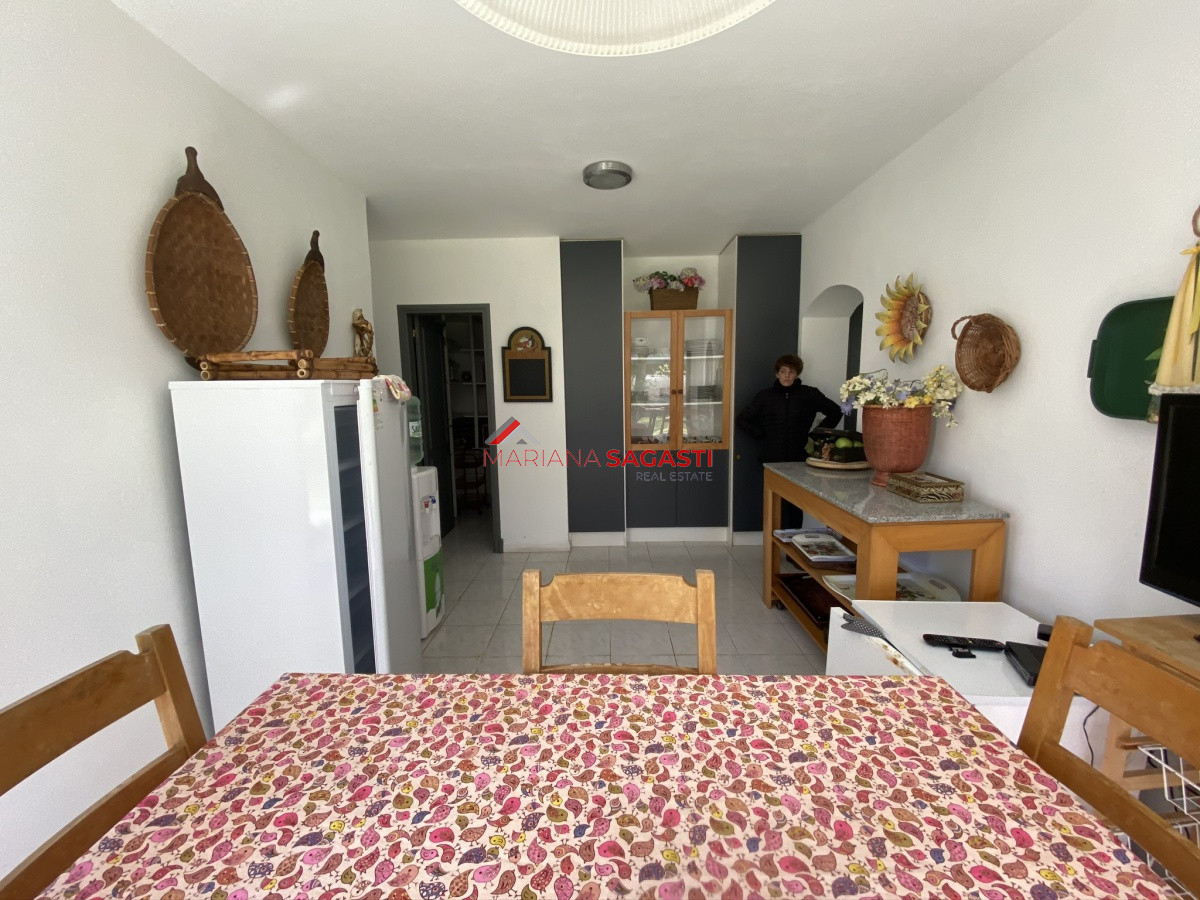 Casa ID.3535 - Casa en Playa Brava, espectacular ubicación.  5 dormitorios con baños en suite