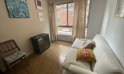 Amplio Apartamento 3 Dormitorios