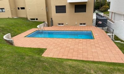 Apartamento en Mansa - Punta del Este