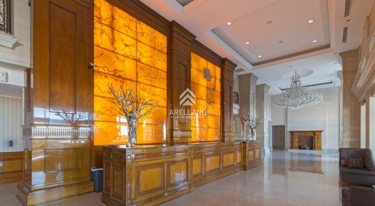 Apartamento ID.5977 - Espectacular apartamento en Mansa Punta del Este, con vista panorámica al mar. 