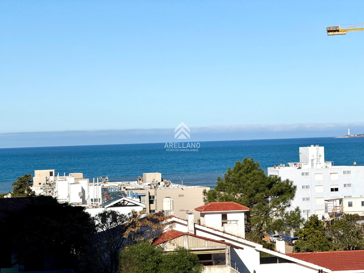 Apartamento ID.4852 - Venta apartamento 1 dormitorio 
