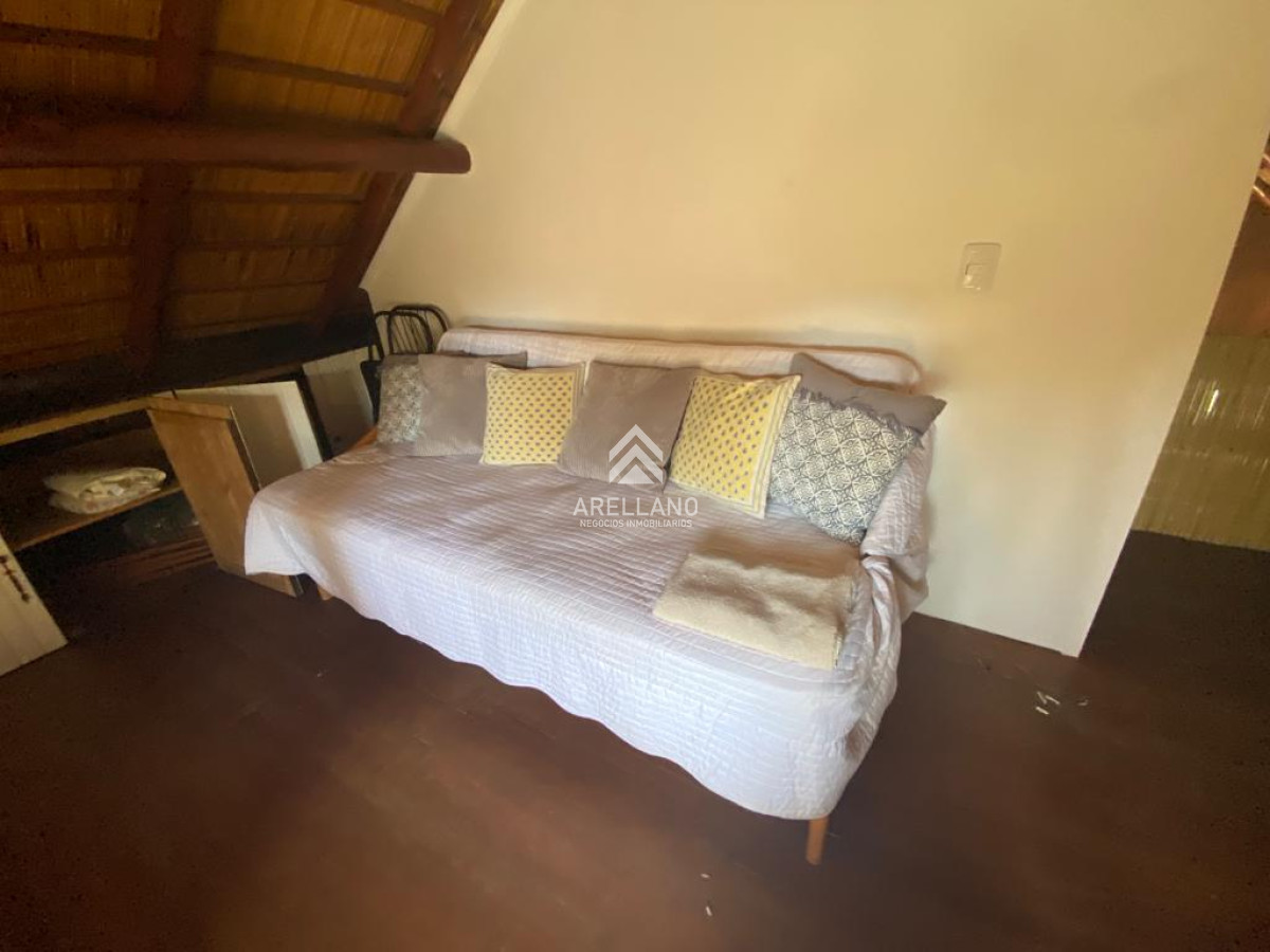 Casa ID.4125 - Casa en Pinares 3 dormitorios con piscina cerca del mar