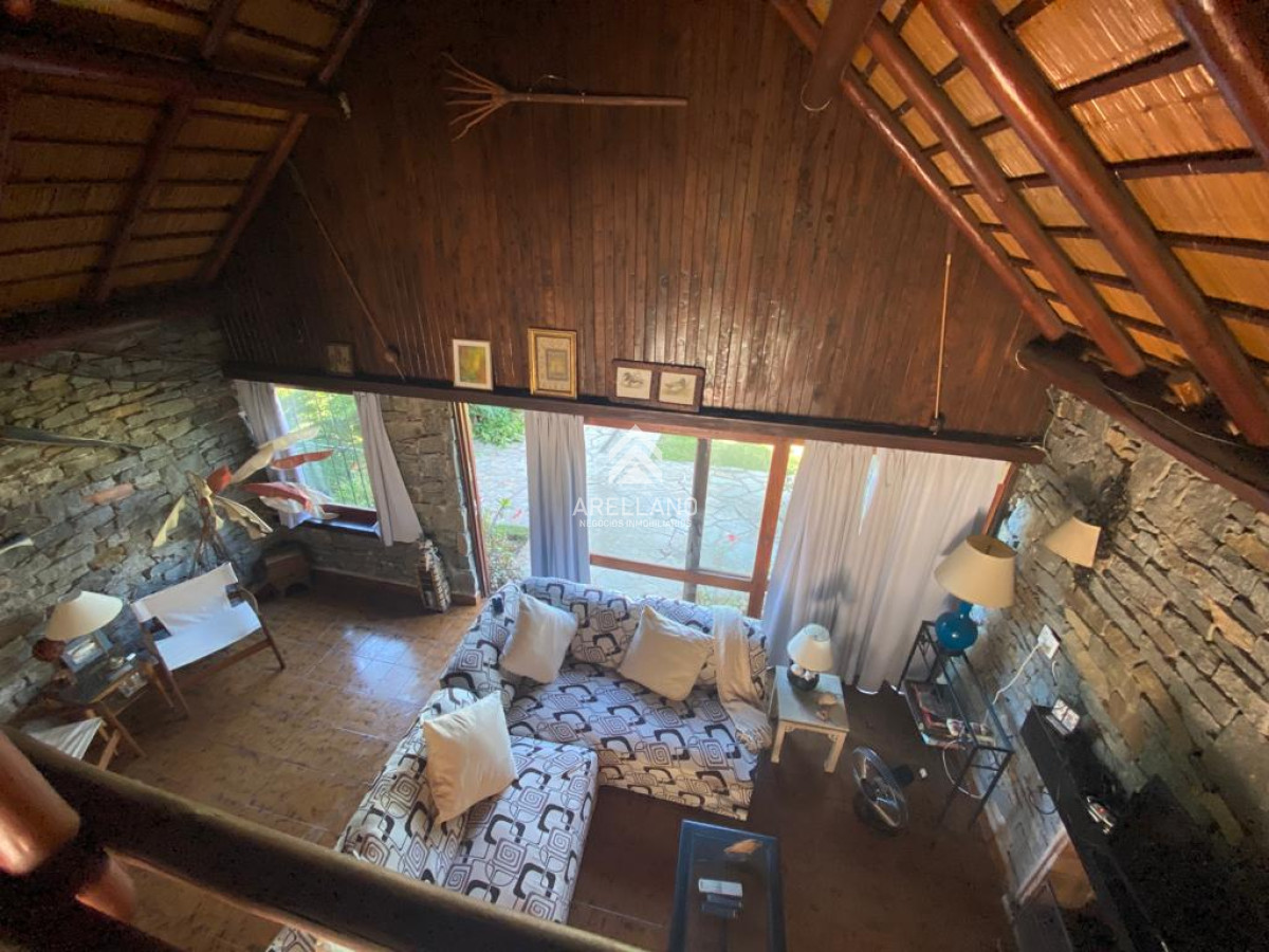 Casa ID.4125 - Casa en Pinares 3 dormitorios con piscina cerca del mar