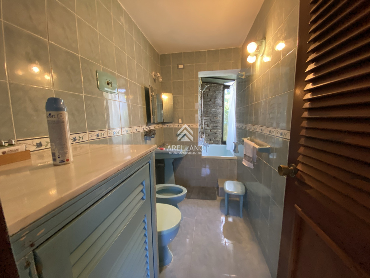 Casa ID.4125 - Casa en Pinares 3 dormitorios con piscina cerca del mar