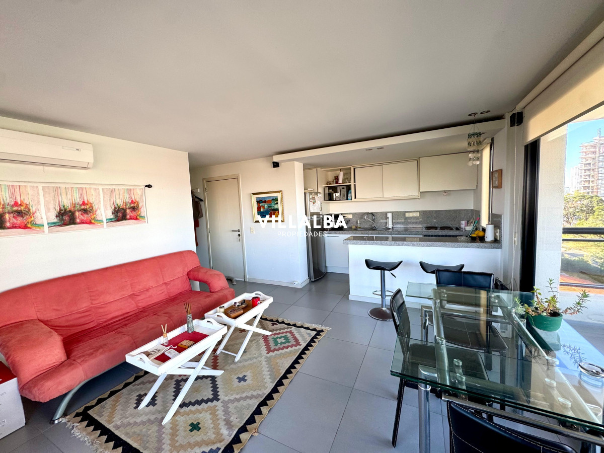 Apartamento ID.3552 - Excelente apartamento en venta 