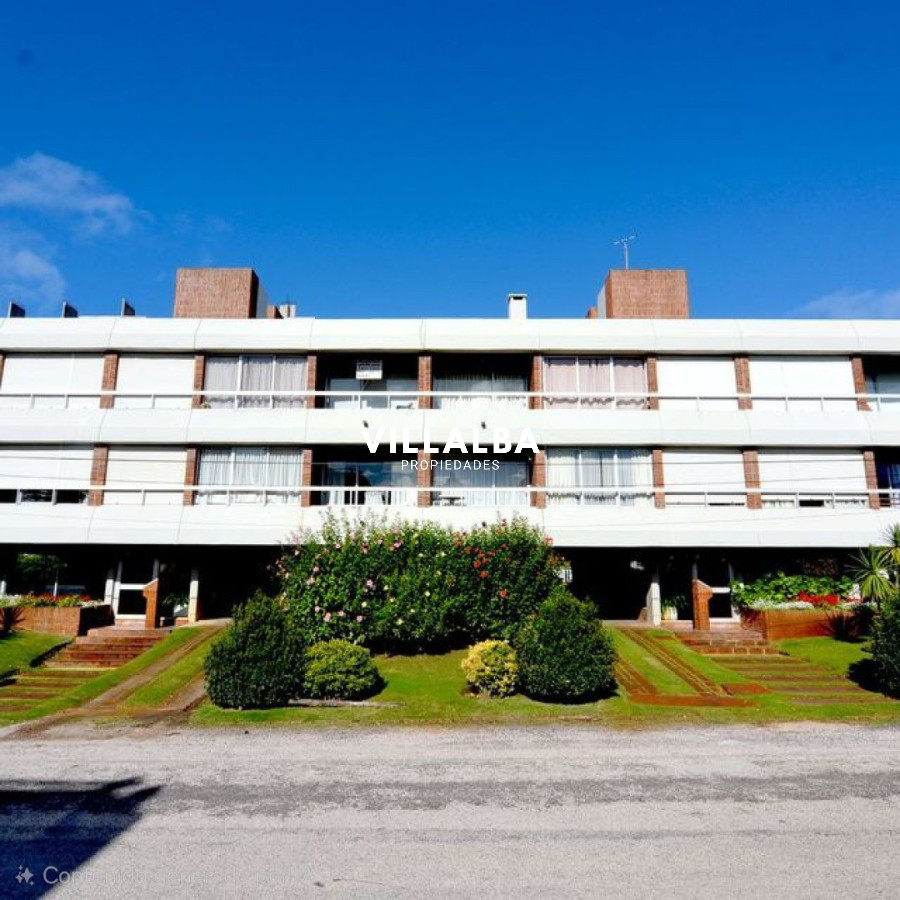 Apartamento ID.3529 - Excelente apartamento ubicado en Aidy Grill, a pasos de todo. 
