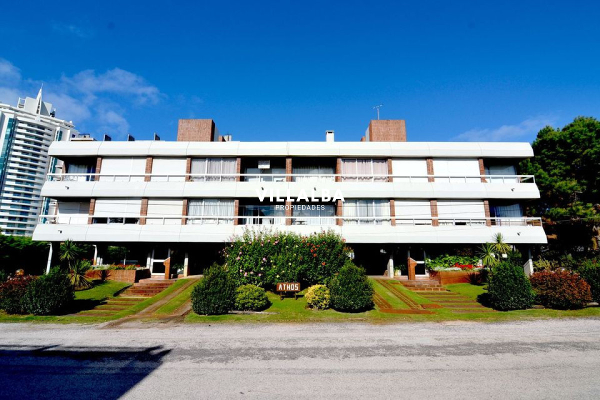 Apartamento ID.3529 - Excelente apartamento ubicado en Aidy Grill, a pasos de todo. 