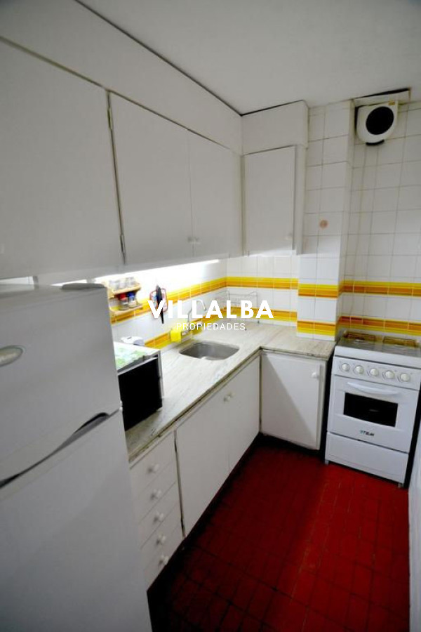 Apartamento ID.3529 - Excelente apartamento ubicado en Aidy Grill, a pasos de todo. 