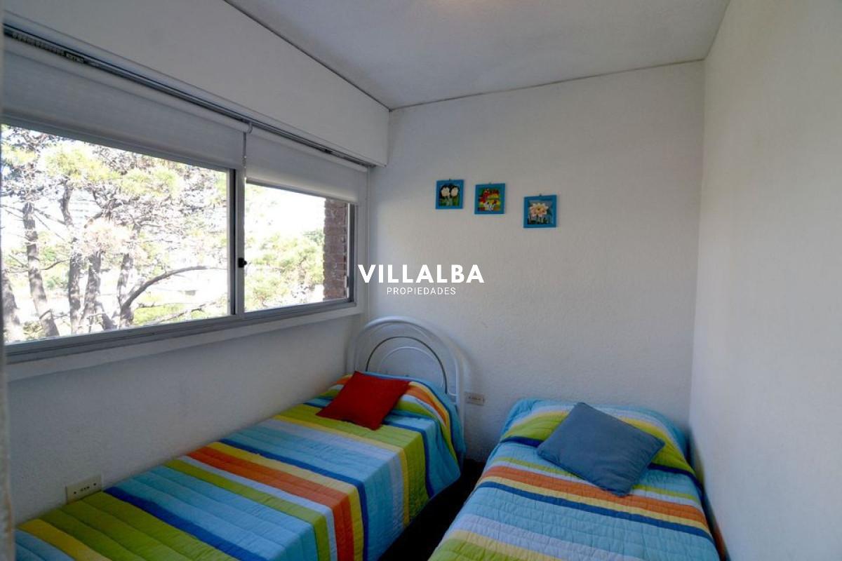 Apartamento ID.3529 - Excelente apartamento ubicado en Aidy Grill, a pasos de todo. 