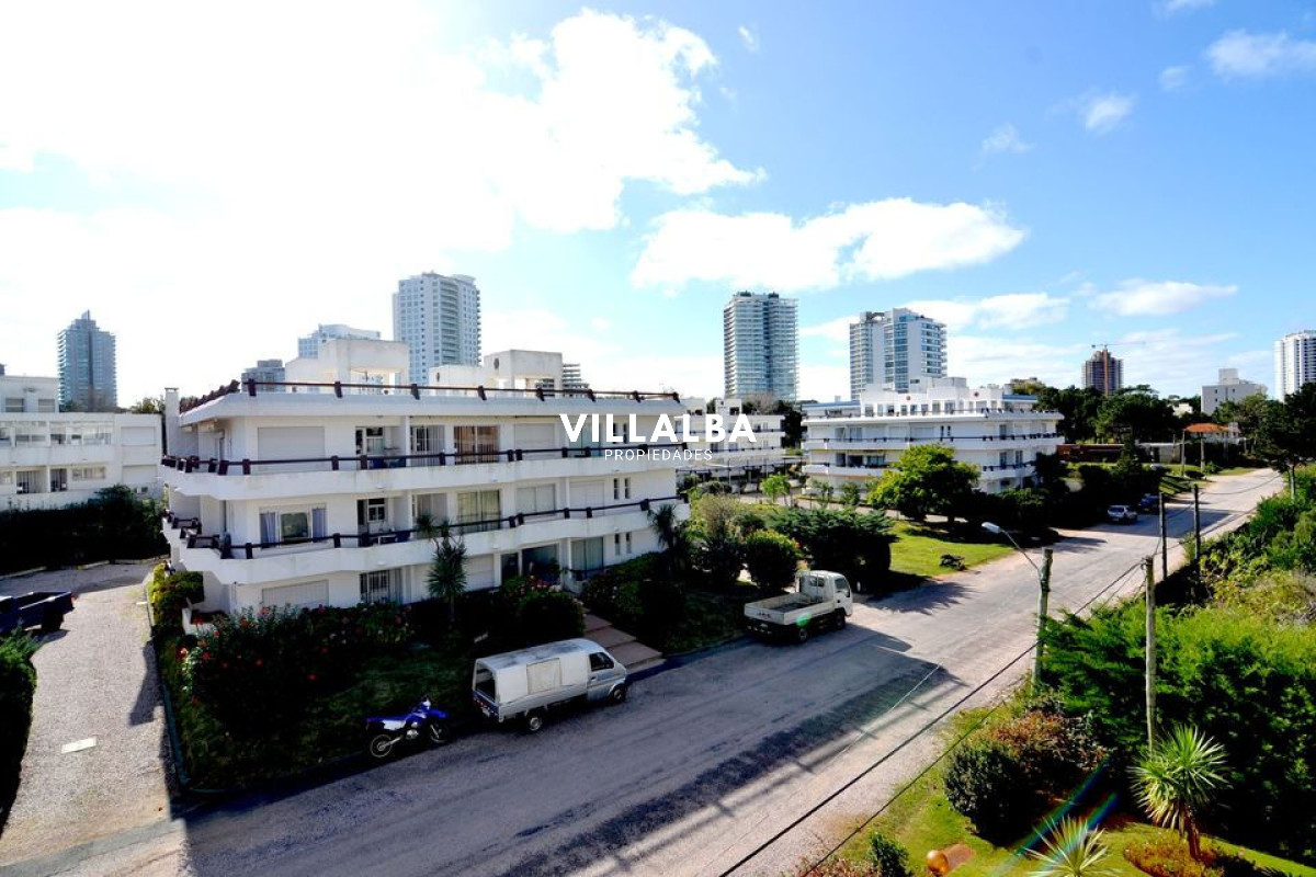 Apartamento ID.3529 - Excelente apartamento ubicado en Aidy Grill, a pasos de todo. 