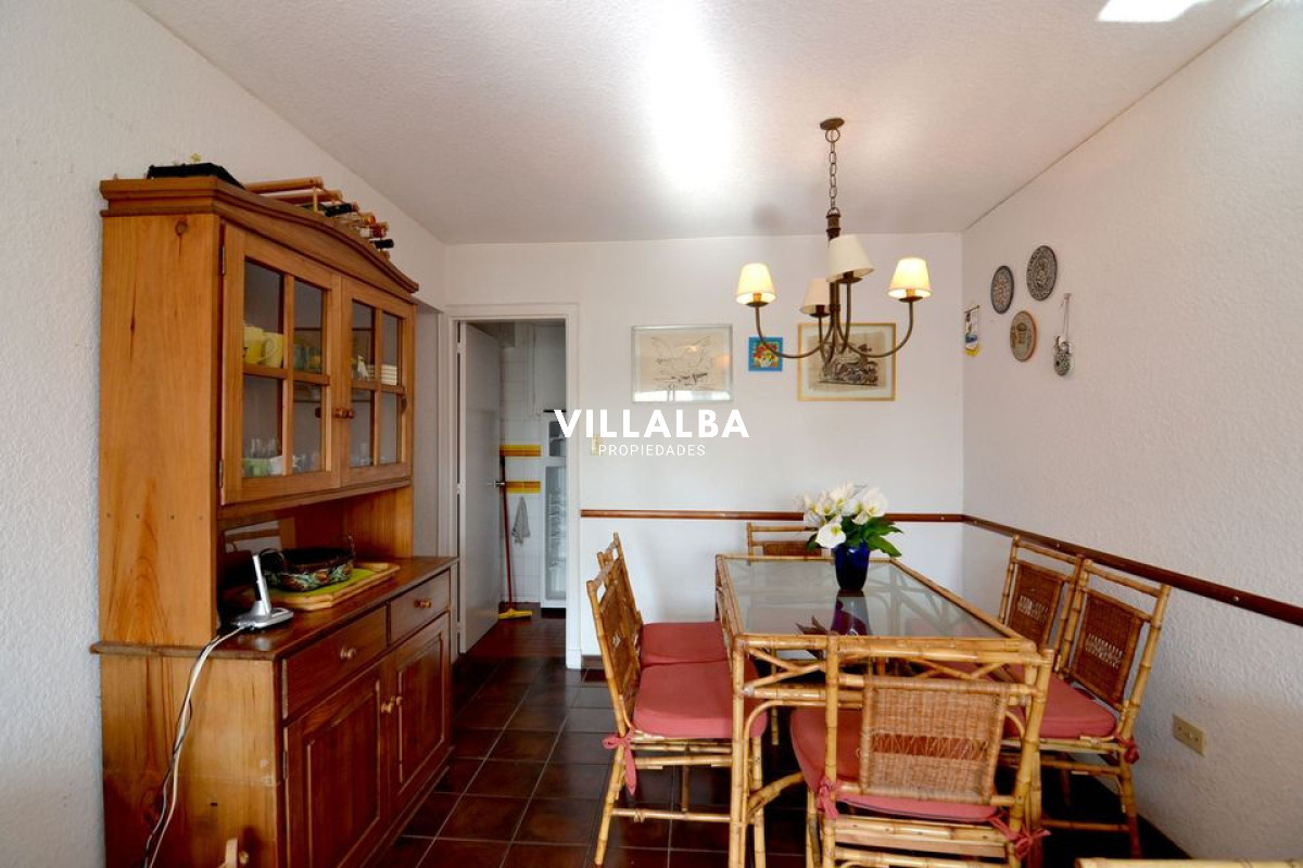 Apartamento ID.3529 - Excelente apartamento ubicado en Aidy Grill, a pasos de todo. 