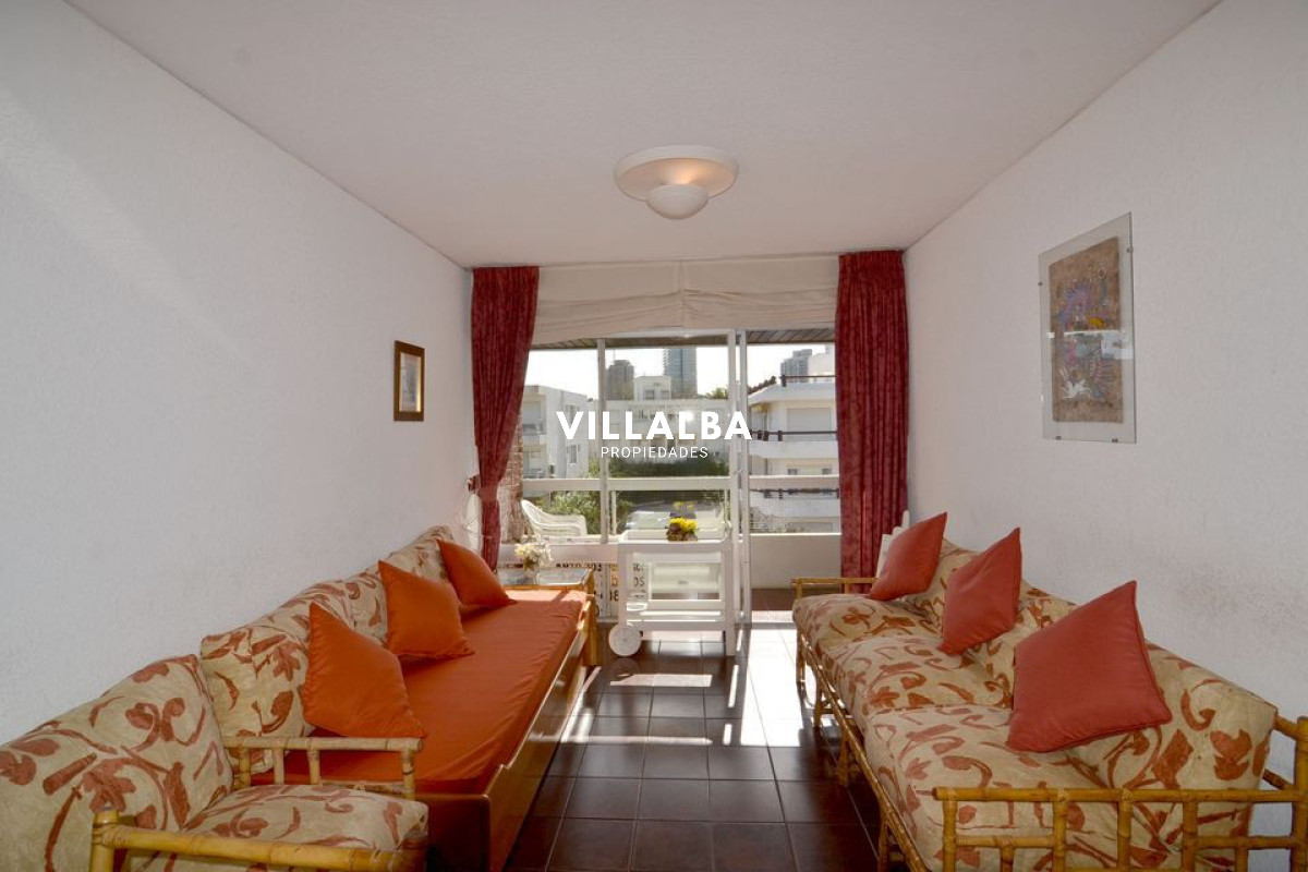 Apartamento ID.3529 - Excelente apartamento ubicado en Aidy Grill, a pasos de todo. 