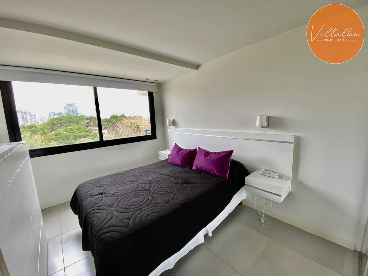 Apartamento ID.3552 - Excelente apartamento en venta 