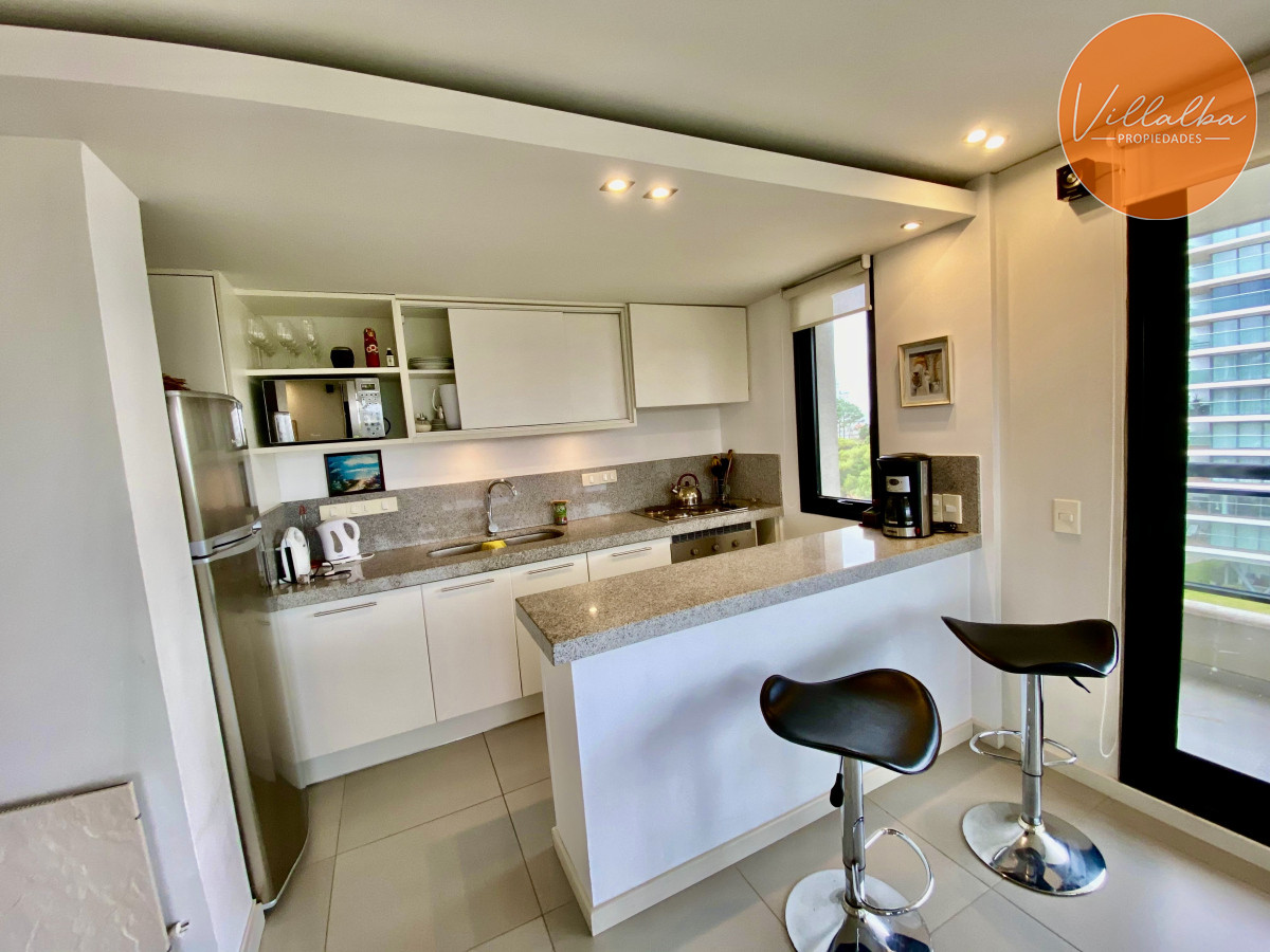 Apartamento ID.3552 - Excelente apartamento en venta 