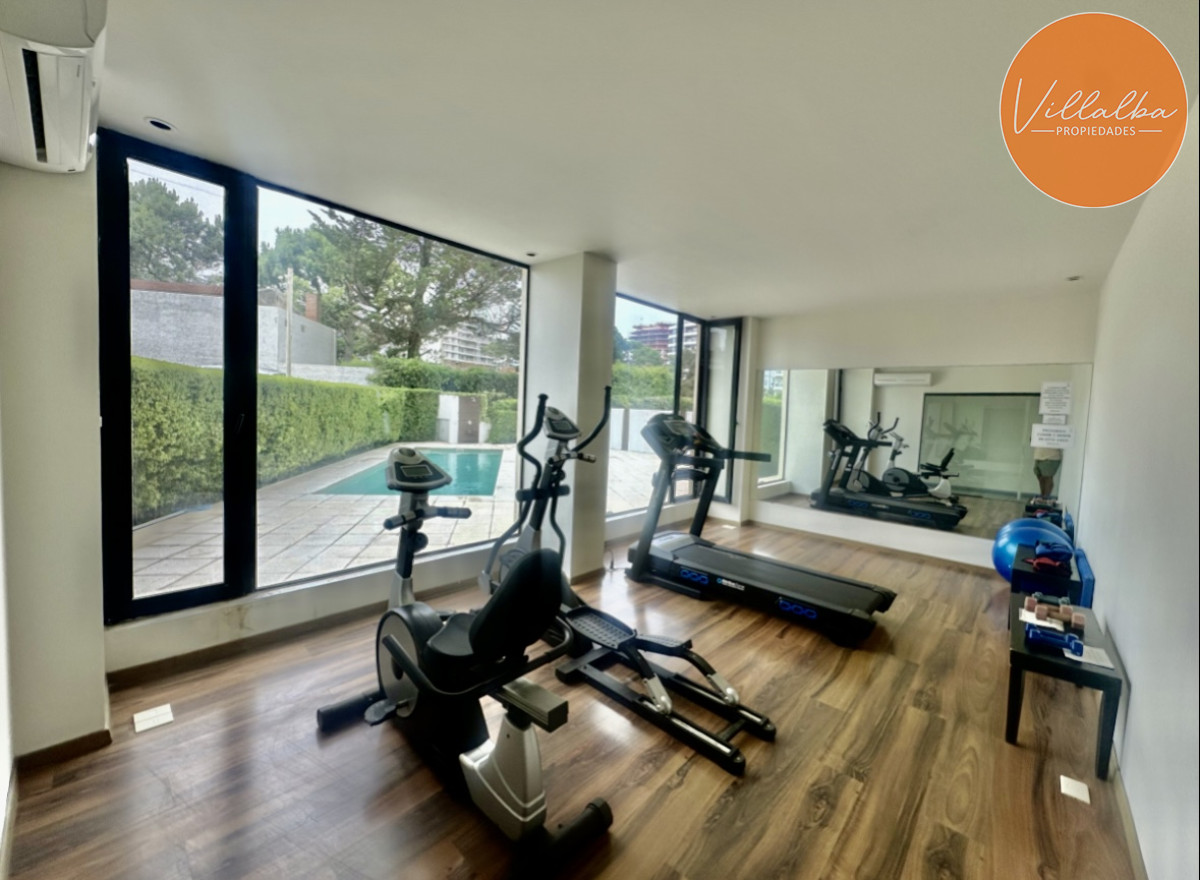 Apartamento ID.3552 - Excelente apartamento en venta 