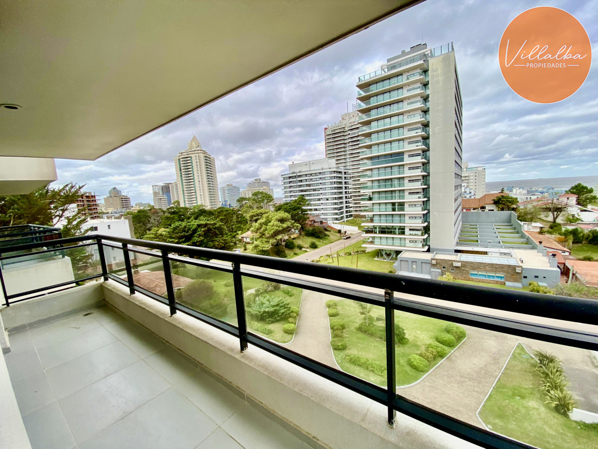 Apartamento ID.3552 - Excelente apartamento en venta 