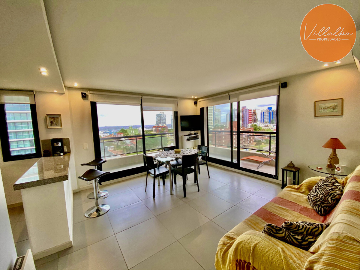 Apartamento ID.3552 - Excelente apartamento en venta 