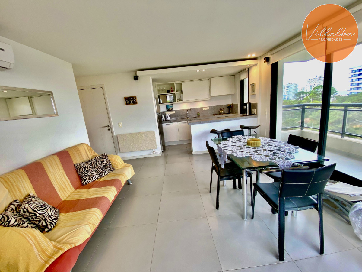 Apartamento ID.3552 - Excelente apartamento en venta 