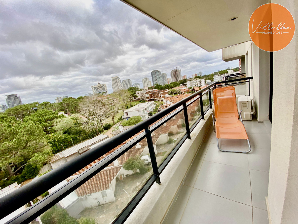 Apartamento ID.3552 - Excelente apartamento en venta 