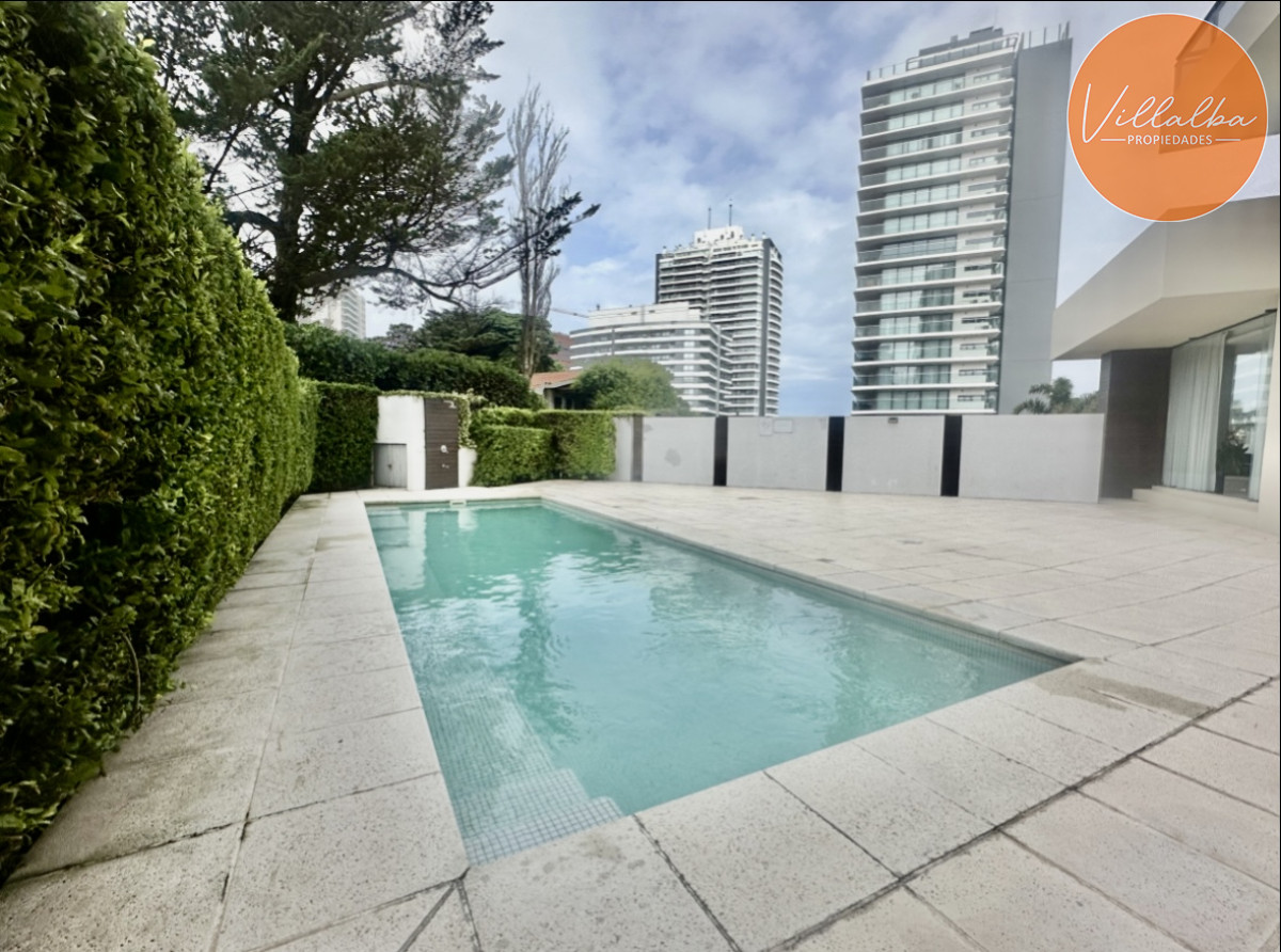 Apartamento ID.3552 - Excelente apartamento en venta 