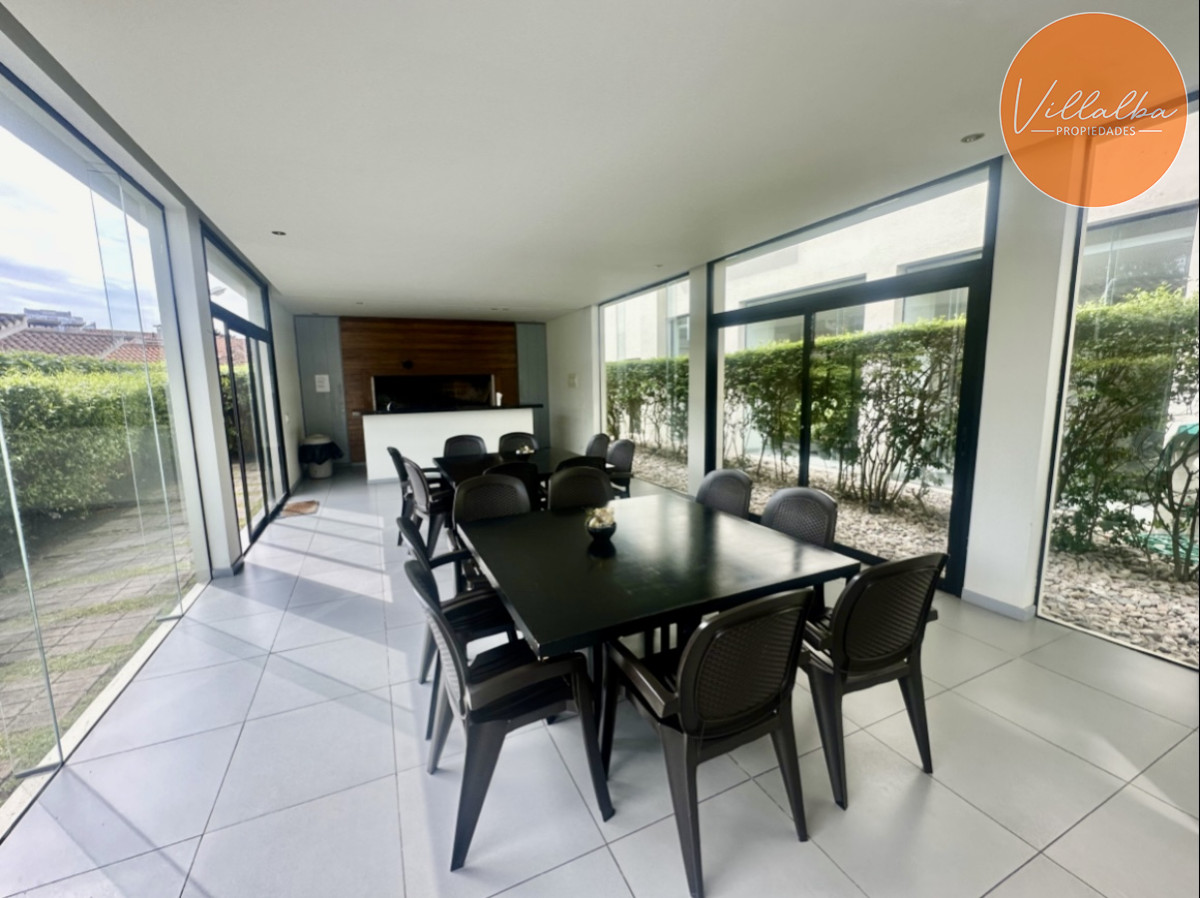 Apartamento ID.3552 - Excelente apartamento en venta 