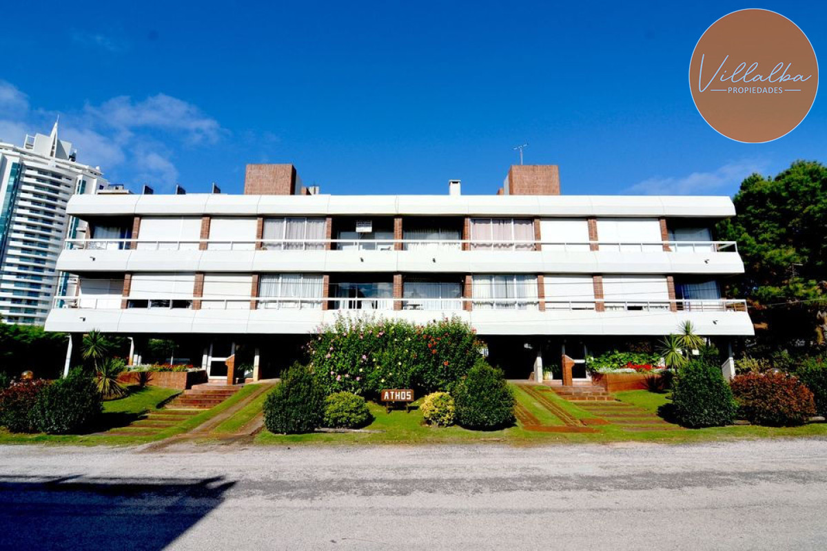 Apartamento ID.3529 - Excelente apartamento ubicado en Aidy Grill, a pasos de todo. 