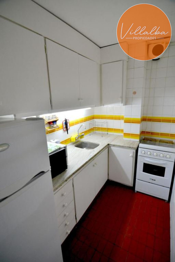 Apartamento ID.3529 - Excelente apartamento ubicado en Aidy Grill, a pasos de todo. 