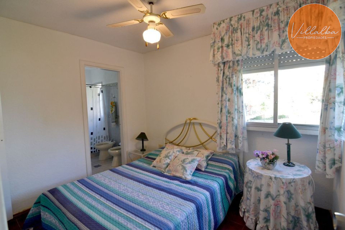 Apartamento ID.3529 - Excelente apartamento ubicado en Aidy Grill, a pasos de todo. 