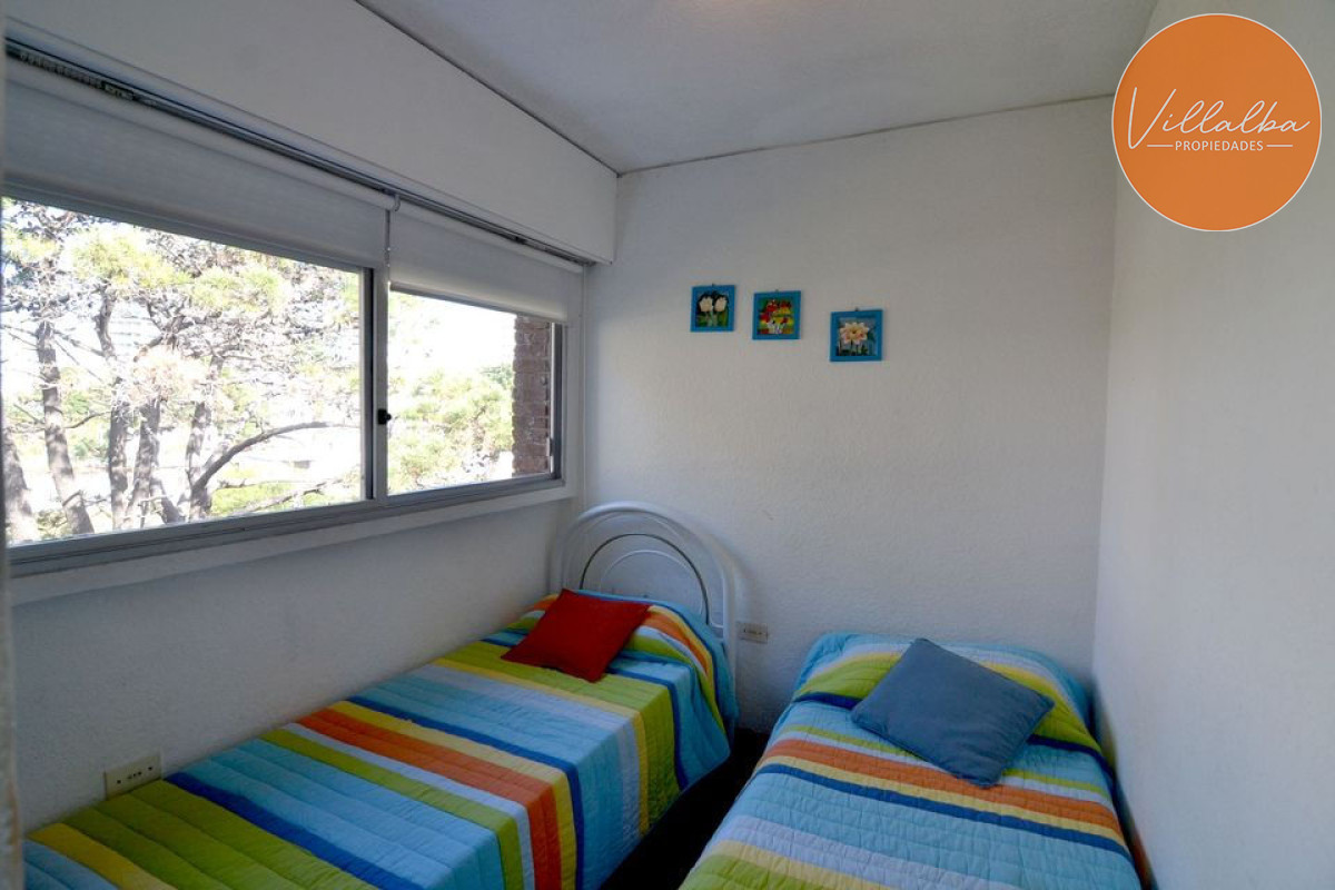 Apartamento ID.3529 - Excelente apartamento ubicado en Aidy Grill, a pasos de todo. 