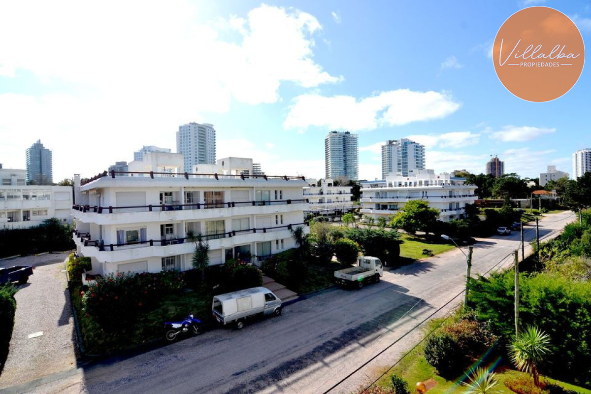 Apartamento ID.3529 - Excelente apartamento ubicado en Aidy Grill, a pasos de todo. 
