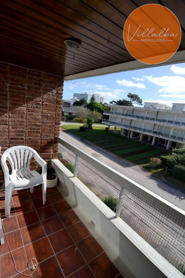 Apartamento ID.3529 - Excelente apartamento ubicado en Aidy Grill, a pasos de todo. 