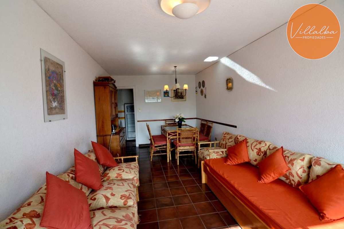 Apartamento ID.3529 - Excelente apartamento ubicado en Aidy Grill, a pasos de todo. 