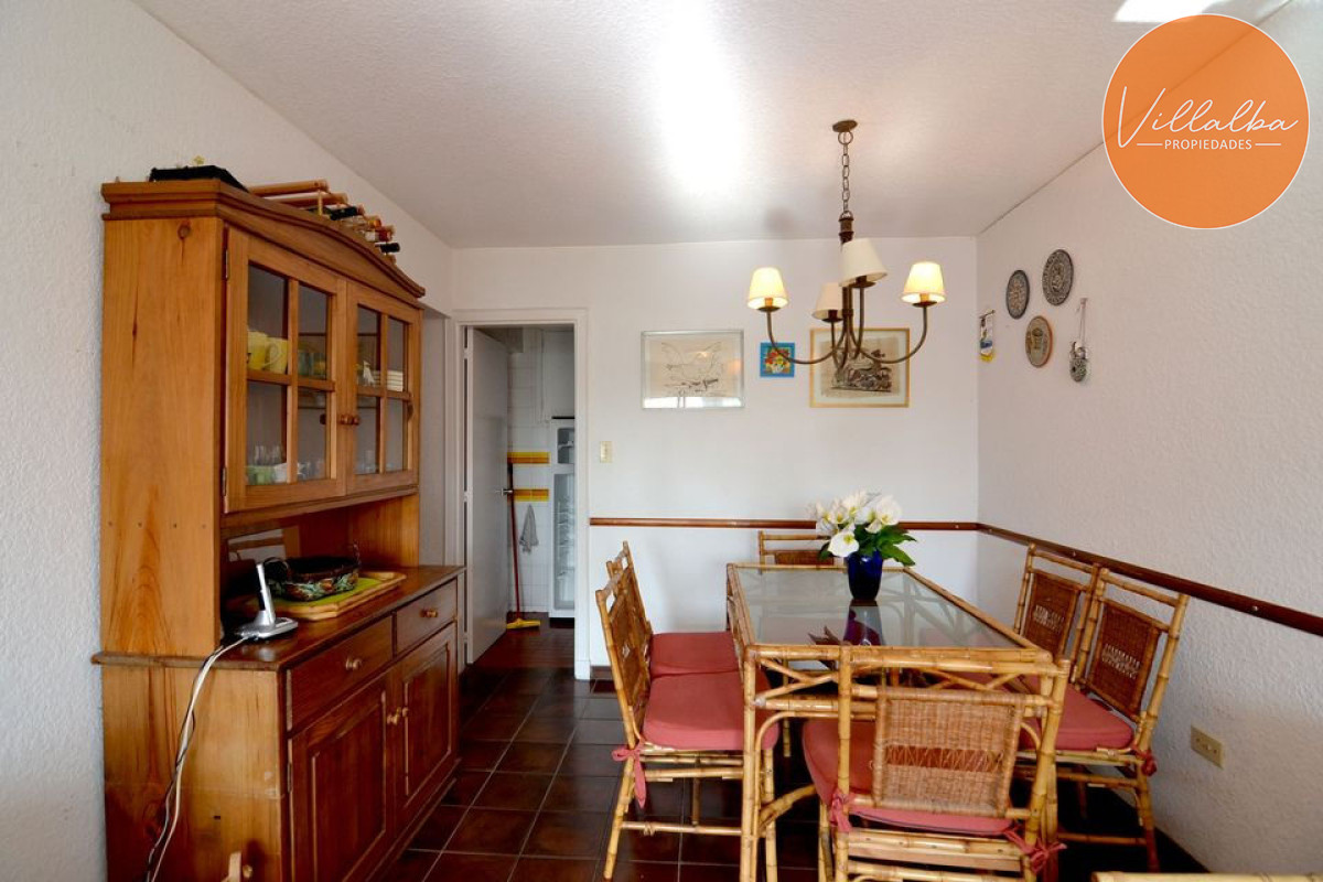 Apartamento ID.3529 - Excelente apartamento ubicado en Aidy Grill, a pasos de todo. 