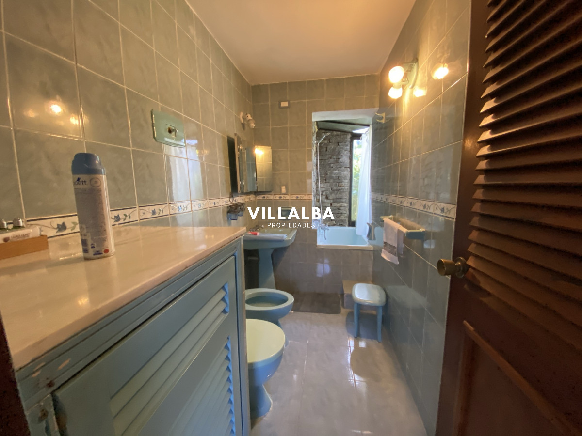 Apartamento ID.3360 - Casa en Pinares 3 dormitorios con piscina y parrillero, ideal para tus vacaciones!