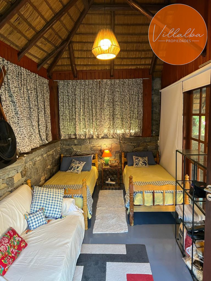 Casa ID.3360 - Casa en Pinares 3 dormitorios con piscina y parrillero, ideal para tus vacaciones!