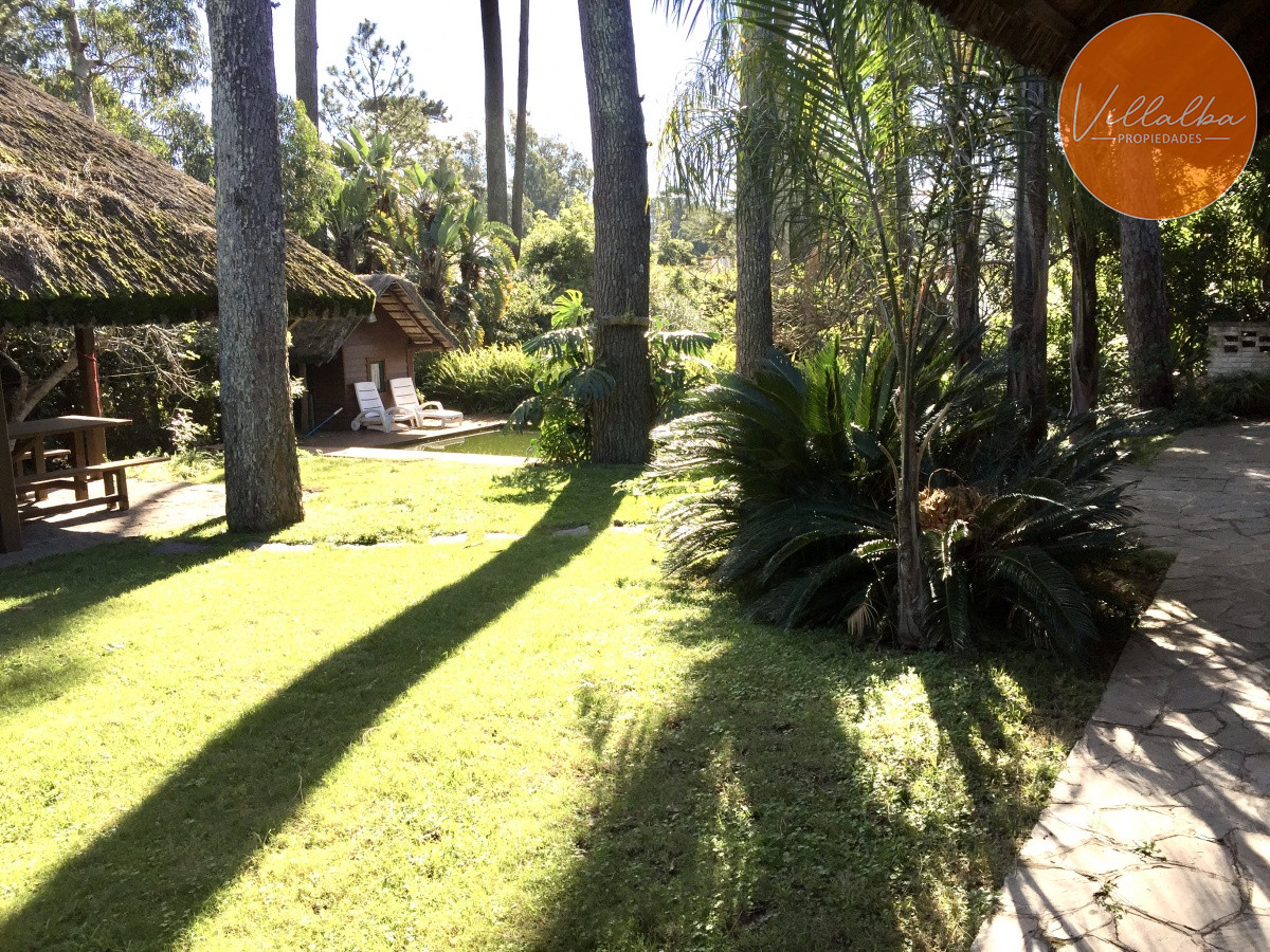 Casa ID.3360 - Casa en Pinares 3 dormitorios con piscina y parrillero, ideal para tus vacaciones!
