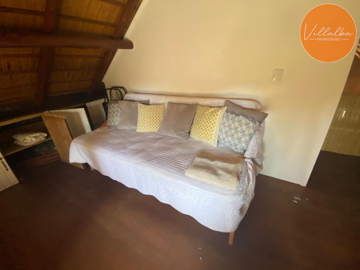 Casa ID.3360 - Casa en Pinares 3 dormitorios con piscina y parrillero, ideal para tus vacaciones!