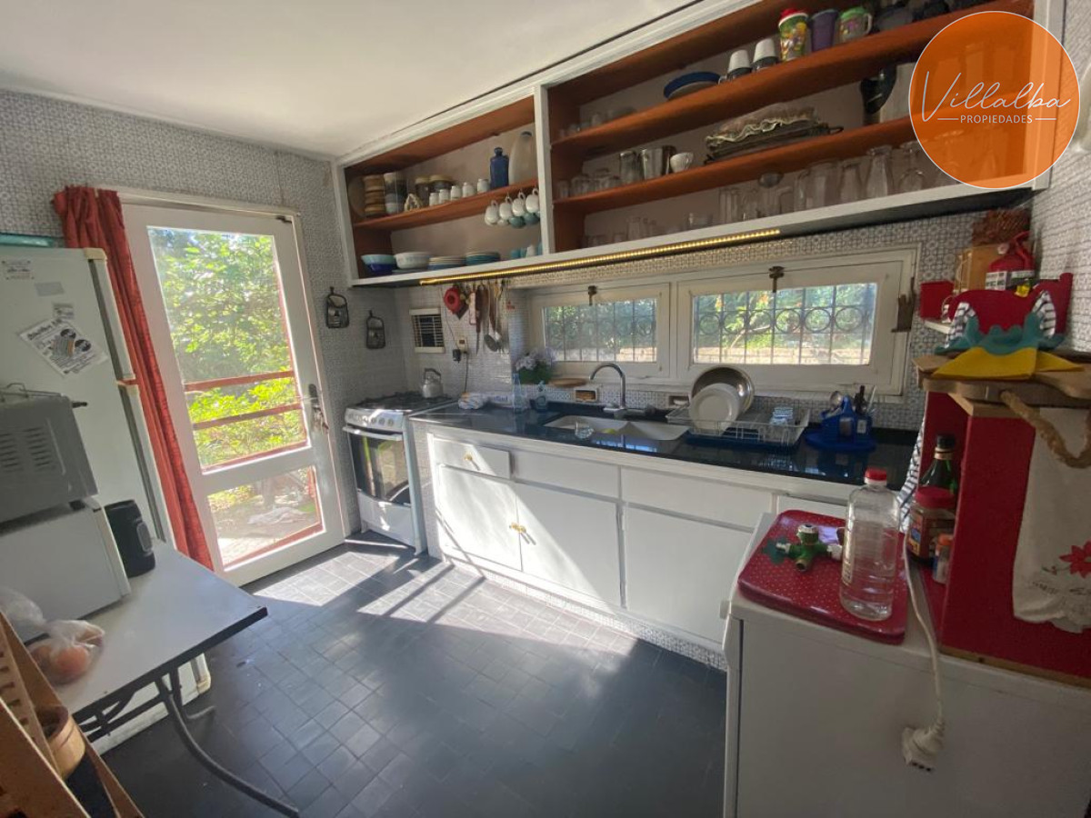Casa ID.3360 - Casa en Pinares 3 dormitorios con piscina y parrillero, ideal para tus vacaciones!