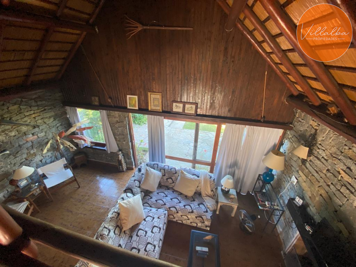 Casa ID.3360 - Casa en Pinares 3 dormitorios con piscina y parrillero, ideal para tus vacaciones!