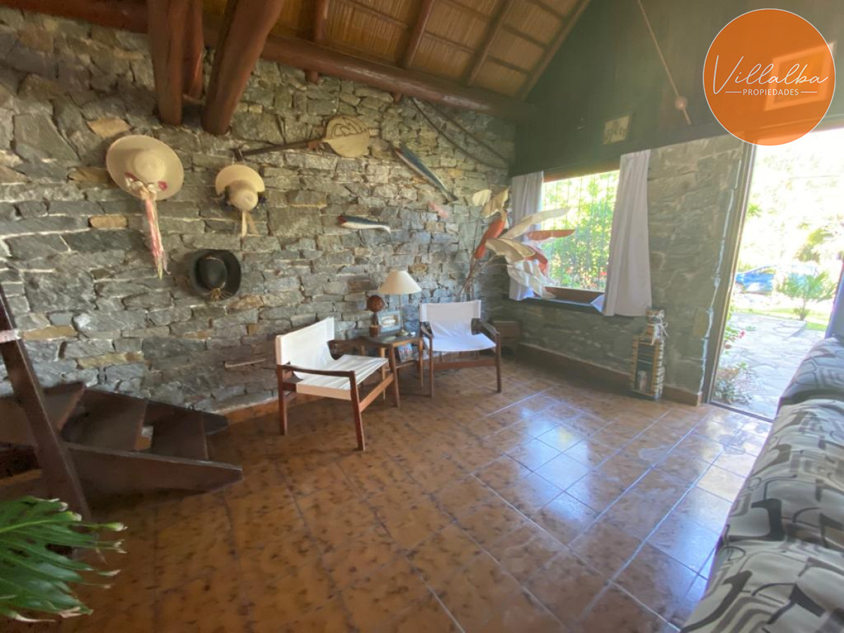 Casa ID.3360 - Casa en Pinares 3 dormitorios con piscina y parrillero, ideal para tus vacaciones!