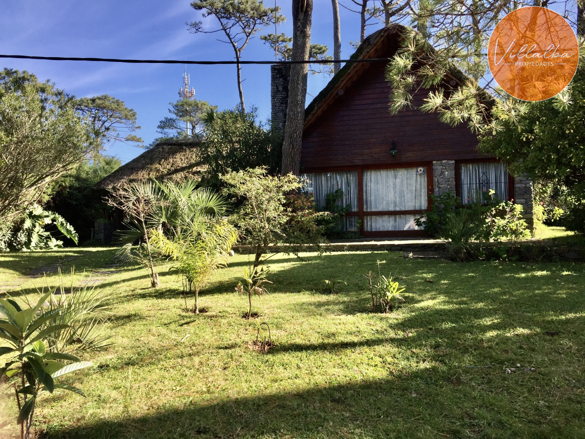 Casa ID.3360 - Casa en Pinares 3 dormitorios con piscina y parrillero, ideal para tus vacaciones!