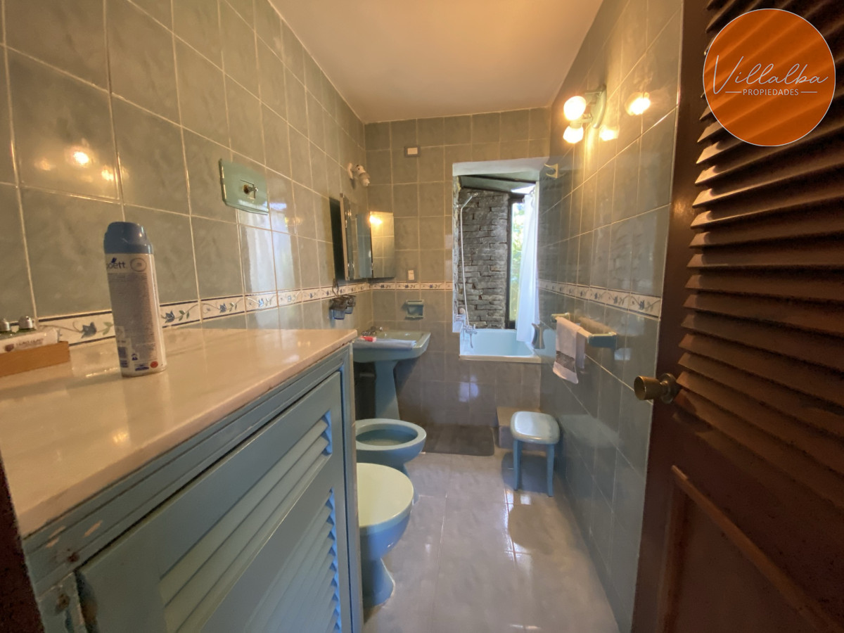 Casa ID.3360 - Casa en Pinares 3 dormitorios con piscina y parrillero, ideal para tus vacaciones!