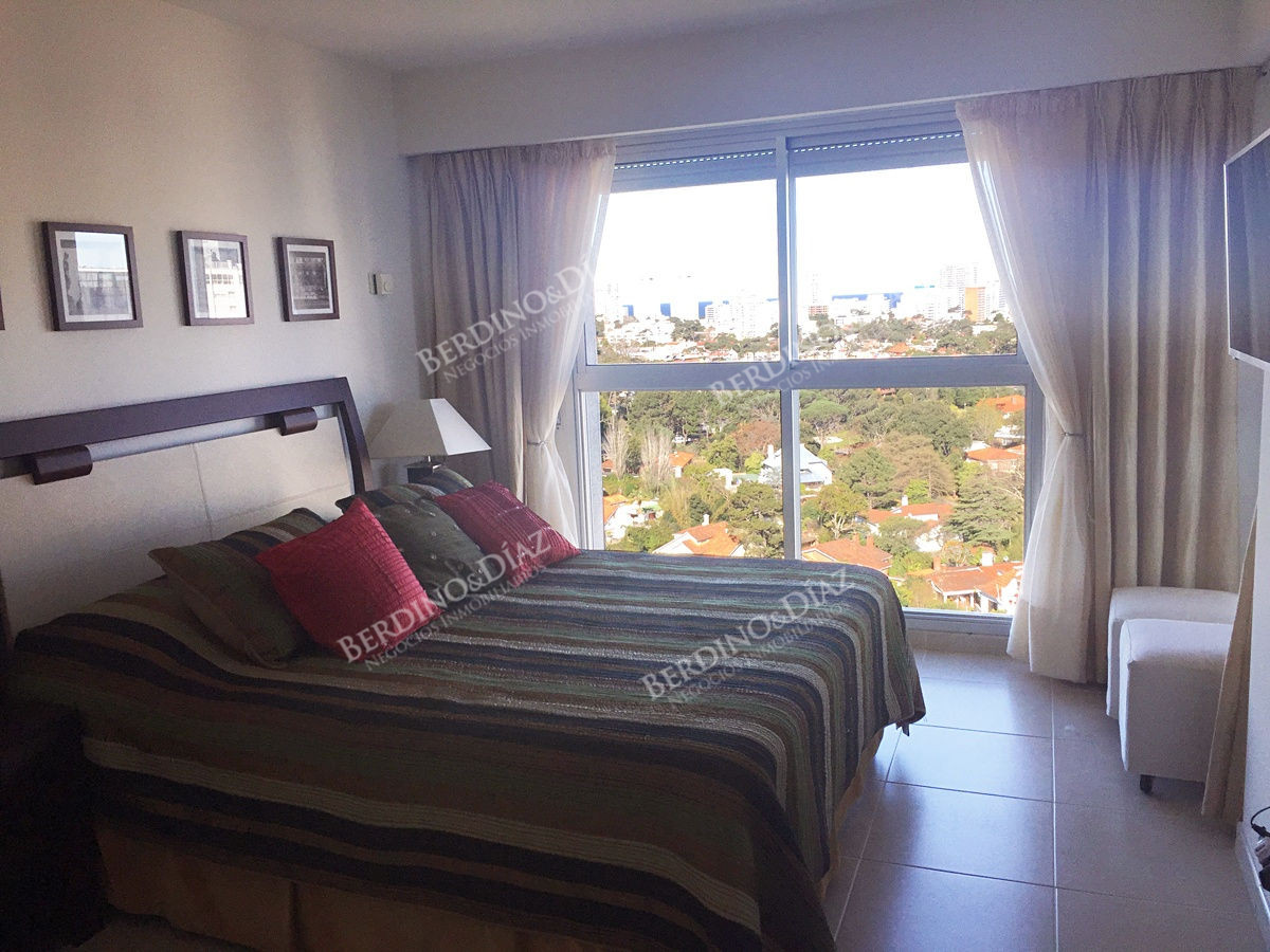Apartamento ID.2592 - Espectacular vista al mar !