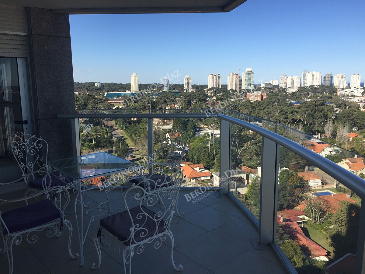 Apartamento ID.2592 - Espectacular vista al mar !